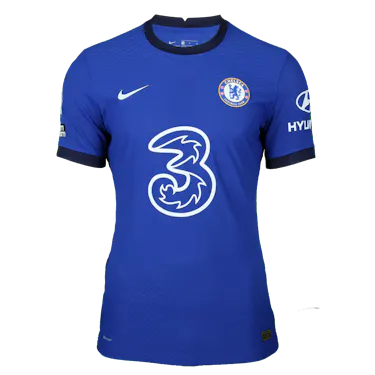 Chelsea 팀의 Olivier Giroud 셔츠