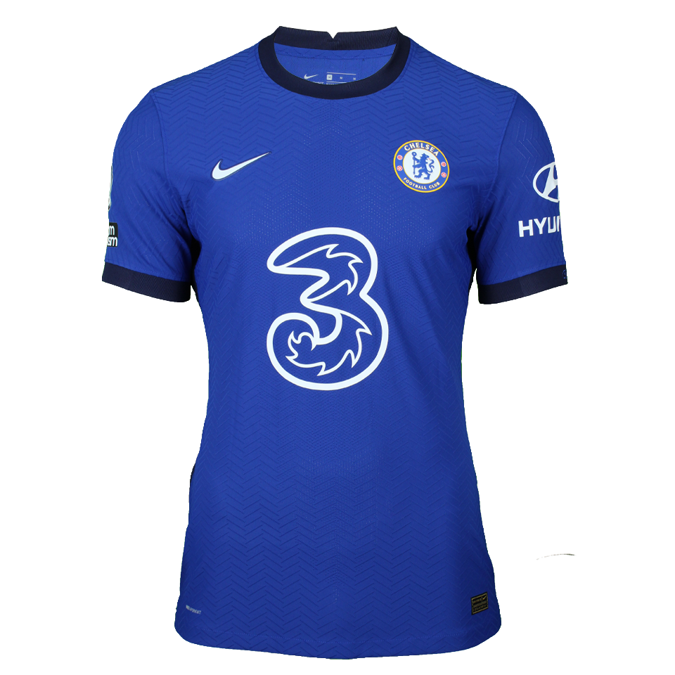 Chelsea 팀의 Olivier Giroud 셔츠