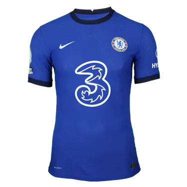 Maillot de Hakim Ziyech (Chelsea)