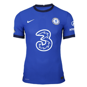 Emerson Palmieri  Chelsea shirt