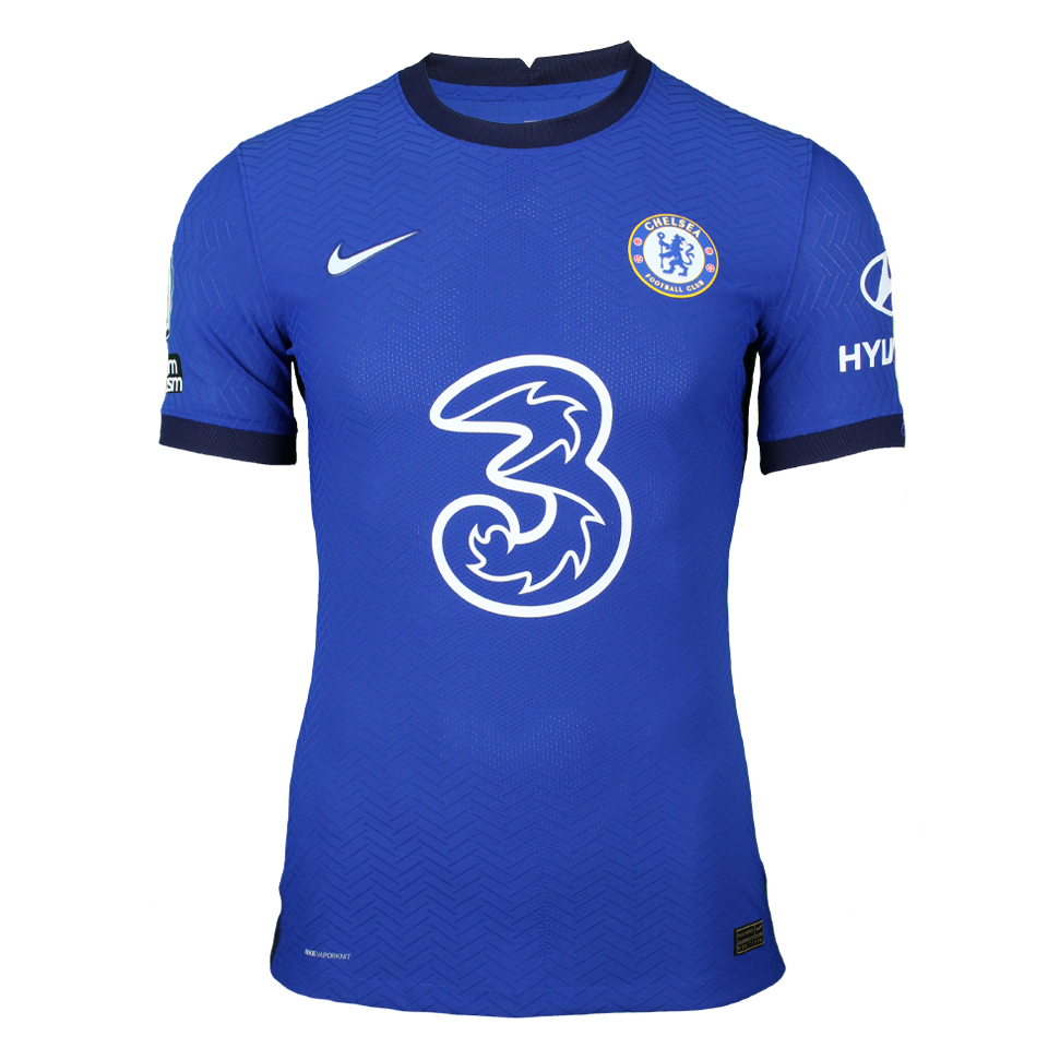 Emerson Palmieri  Chelsea shirt