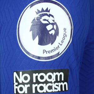 Billy Gilmour Chelsea shirt