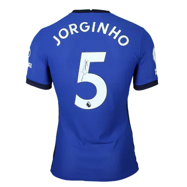 Jorginho Chelsea camisa.