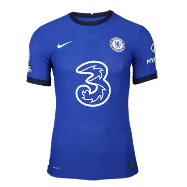 Jorginho Chelsea camisa.