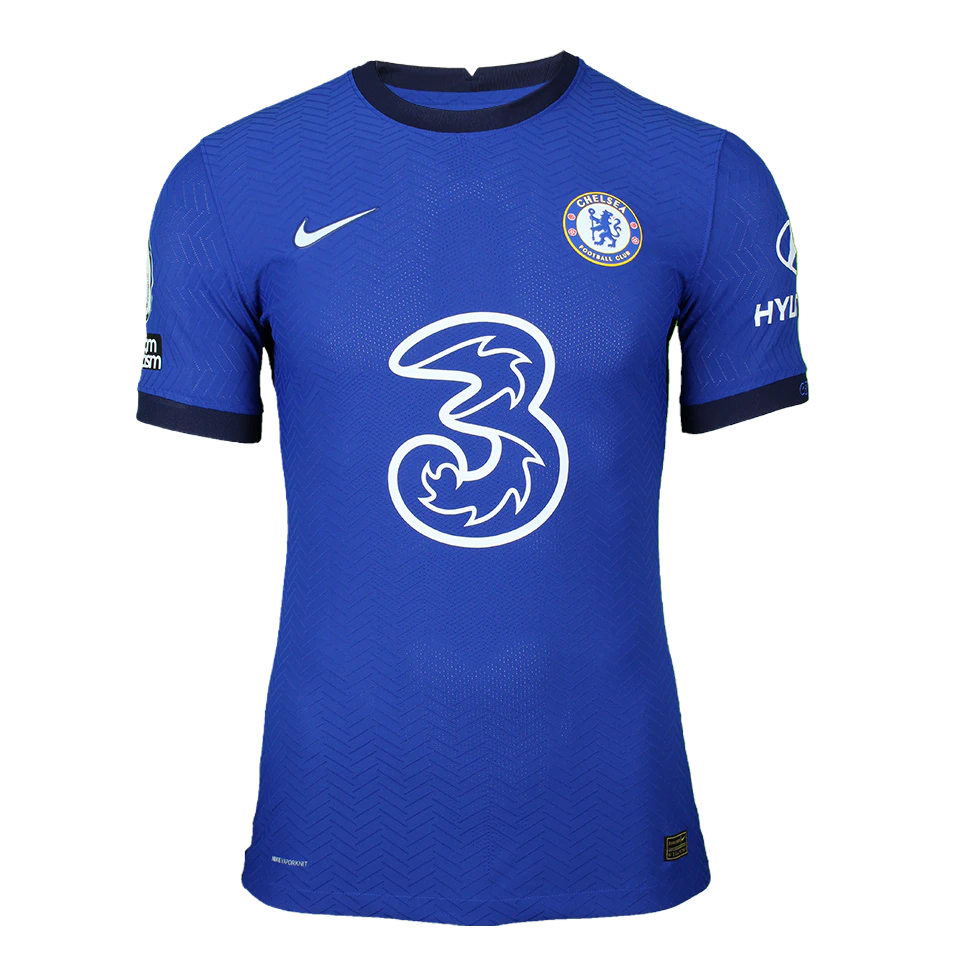 Jorginho Chelsea camisa.
