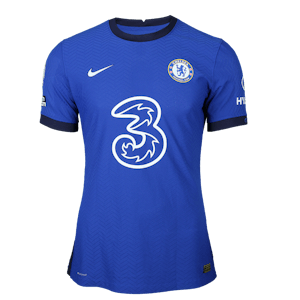Andreas Christensen Chelsea shirt