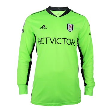 Alphonse Areola Fulham jersey