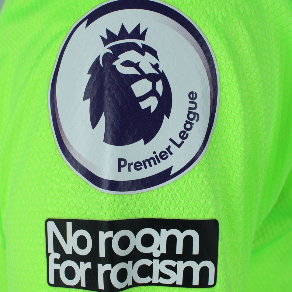 Alphonse Areola Fulham jersey