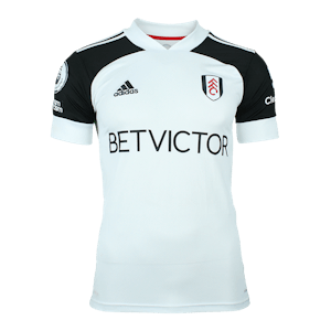 Harrison Reed Fulham shirt