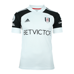 Zambo Anguissa Fulham jersey