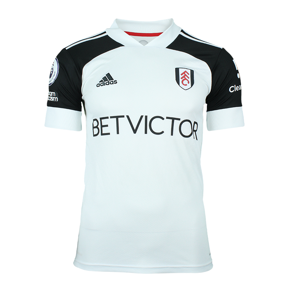 Zambo Anguissa Fulham jersey