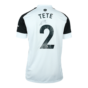 Jersey Kenny Tete Fulham