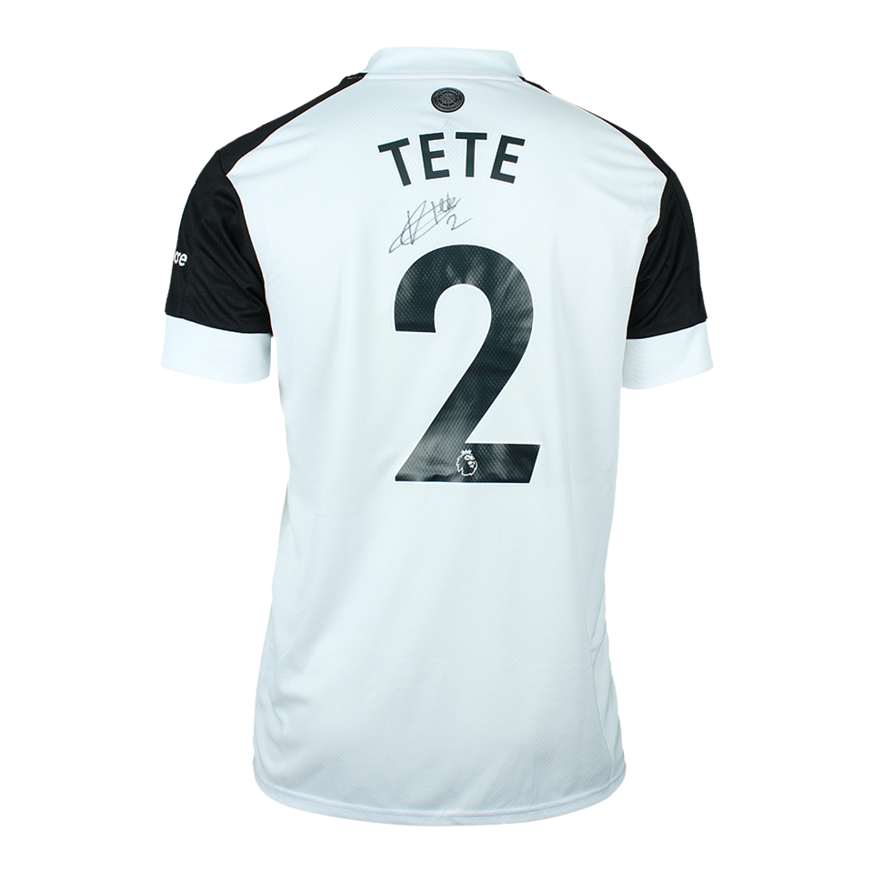 Jersey Kenny Tete Fulham