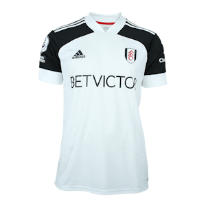 Jersey Kenny Tete Fulham