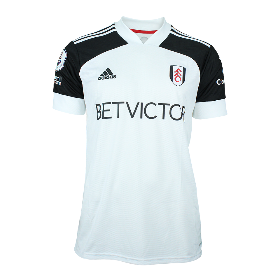 Jersey Kenny Tete Fulham
