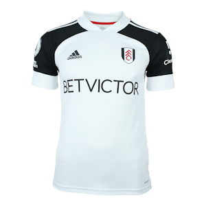 Bobby Decordova-Reid Fulham shirt