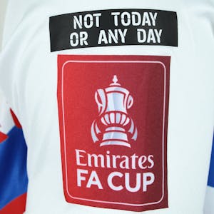 Dominic Ball - 2nd Shirt