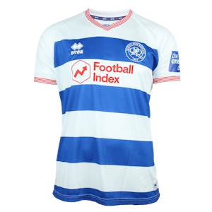 Conor Masterson - 2nd Shirt