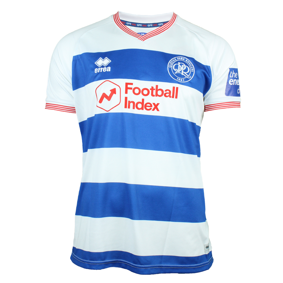 Conor Masterson - 2nd Shirt
