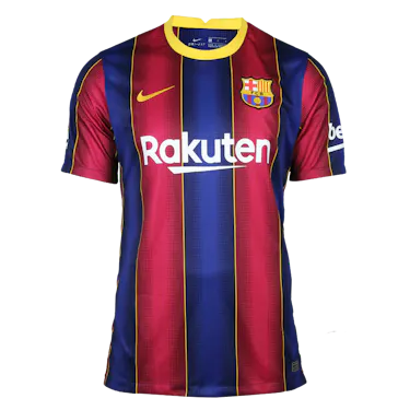 Camiseta Lionel Messi FC Barcelona