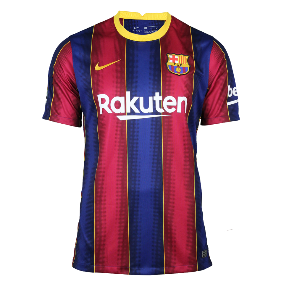 Camiseta Lionel Messi FC Barcelona