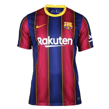 Sergio Busquets  FC Barcelona shirt