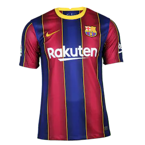 来自FC Barcelona的Francisco Trincão球衣