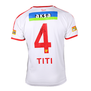 Cristian Chagas Tarouco Göztepe shirt