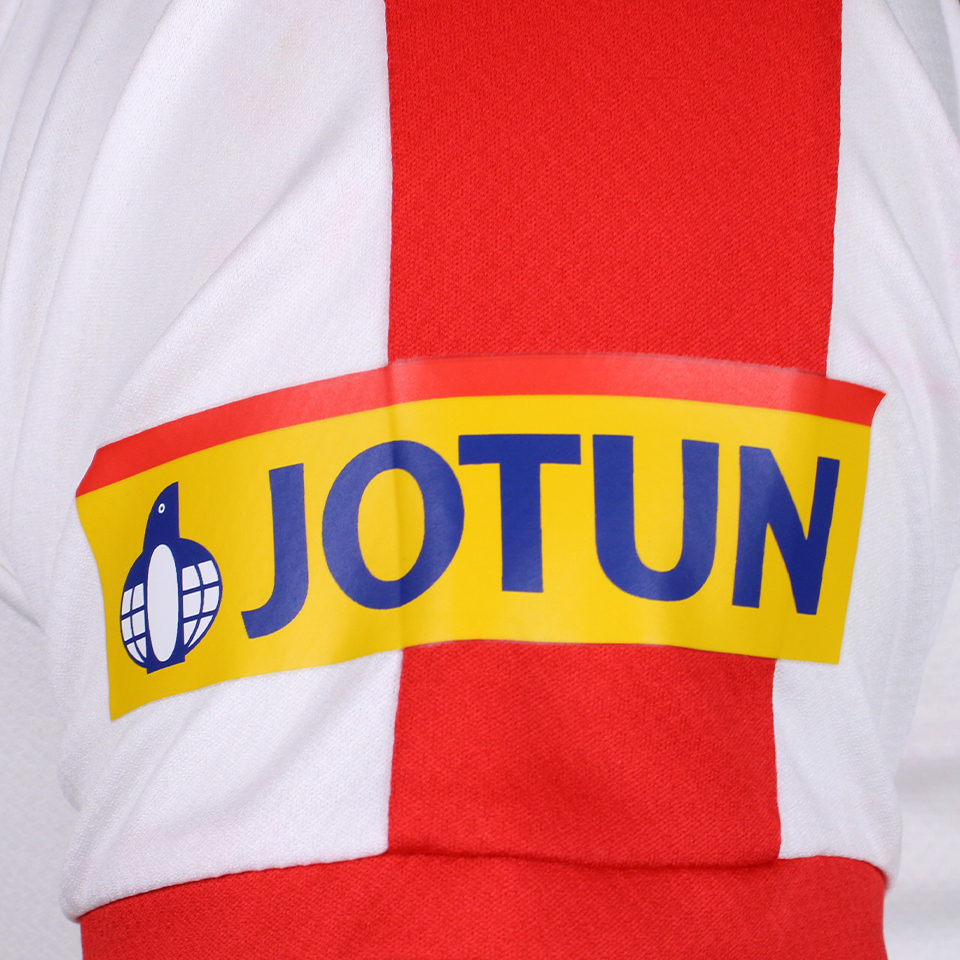Cristian Chagas Tarouco Göztepe shirt