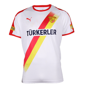 Camiseta Atınç Nukan Göztepe