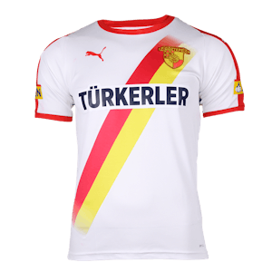 Obinna Nwobodo Göztepe shirt