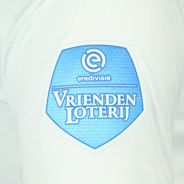 FC Groningen 팀의 Mohamed El Hankouri 셔츠