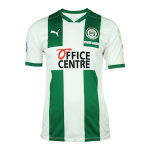 Jørgen Strand Larsen FC Groningen shirt