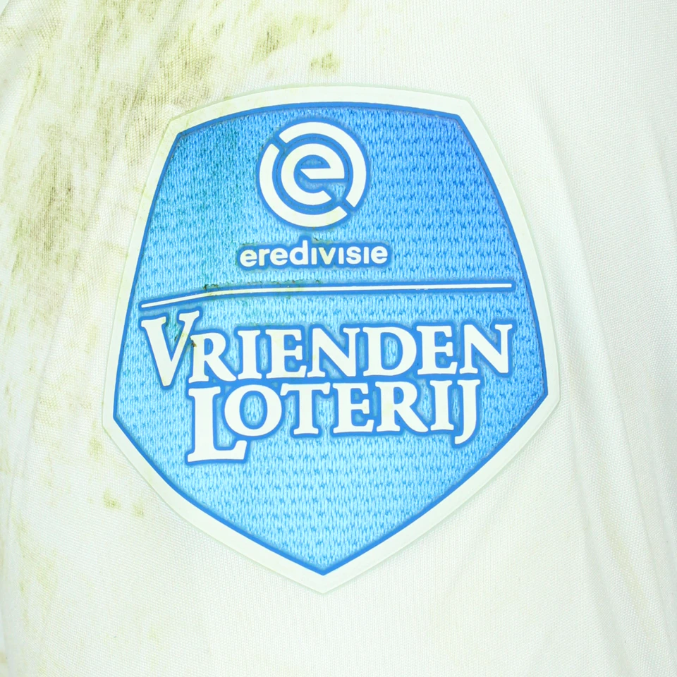 Camiseta Jørgen Strand Larsen FC Groningen