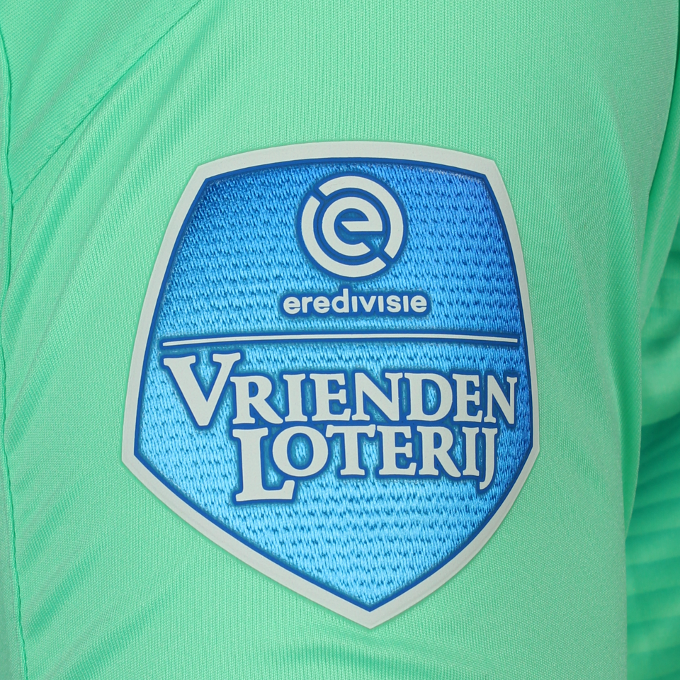 Per Kristian Worre Bråtveit FC Groningen shirt