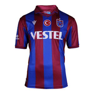 Anthony Nuatuzor Nwakaeme Trabzonspor jersey