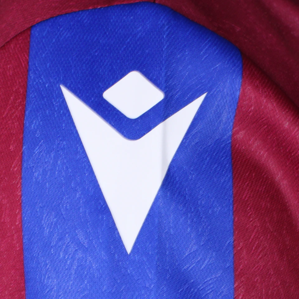 Trabzonspor-Trikot von Anthony Nuatuzor Nwakaeme