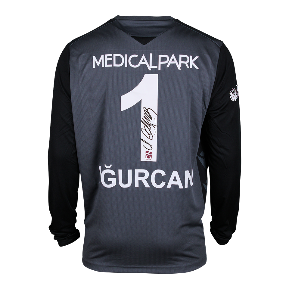 Maillot de Uğurcan Çakır (Trabzonspor)