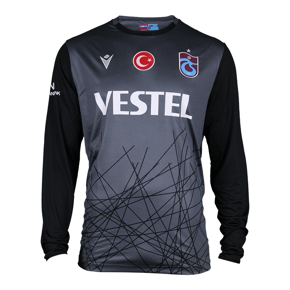 Maillot de Uğurcan Çakır (Trabzonspor)
