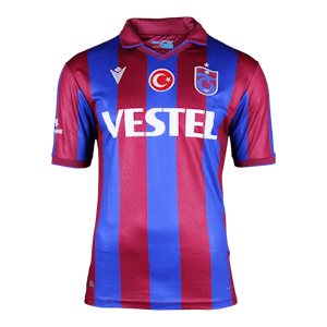 Berat Özdemir Trabzonspor shirt