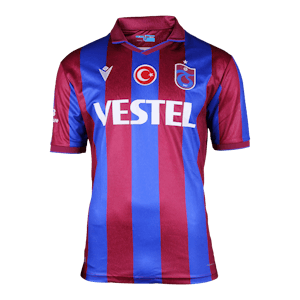 Maglia di Caleb Ekuban (Trabzonspor)