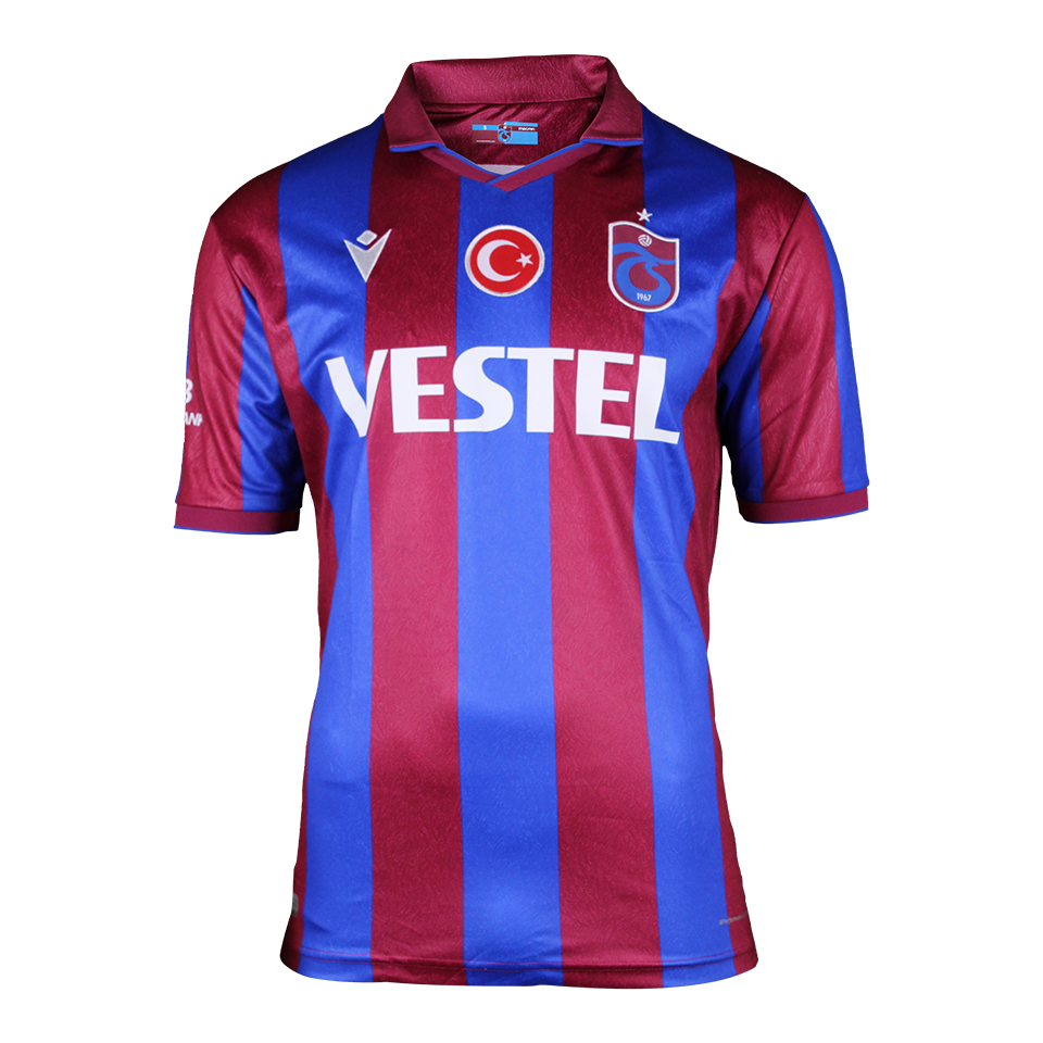 Maglia di Caleb Ekuban (Trabzonspor)