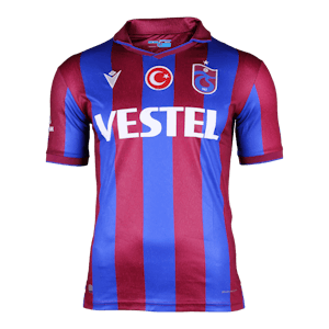 Edgar Miguel Ié Trabzonspor shirt