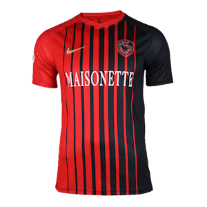 Zvonimir Kožulj Gaziantep FK shirt