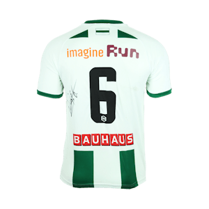 Maglia di Ludovit Reis (FC Groningen)