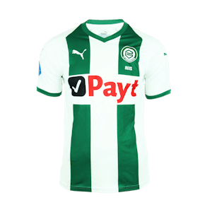 Maglia di Ludovit Reis (FC Groningen)