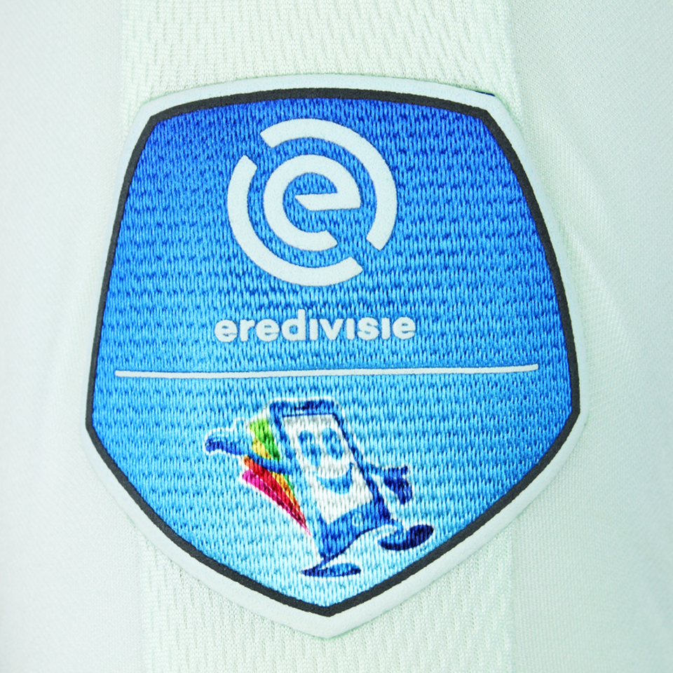 Maglia di Ludovit Reis (FC Groningen)