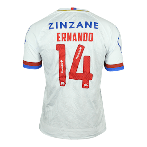Ernando Rodrigues Lopes Bahia forması