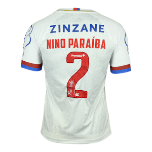 Severino do Ramo Clementino da Silva Bahia shirt