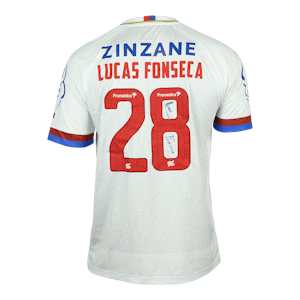 Lucas Silva Fonseca Bahia shirt